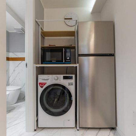 Апартаменты Mini Loft San Carlo A 5 Min Da Mambo Болонья Экстерьер фото