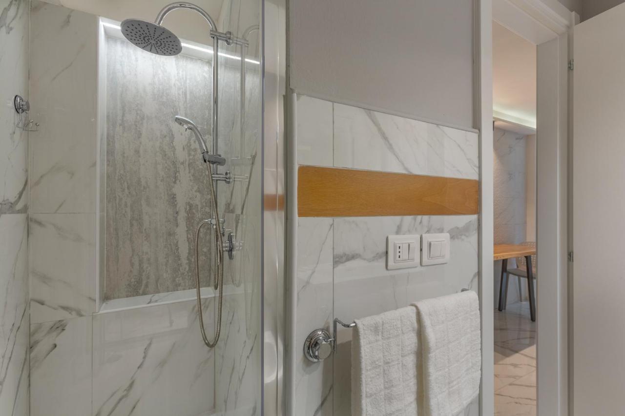 Апартаменты Mini Loft San Carlo A 5 Min Da Mambo Болонья Экстерьер фото